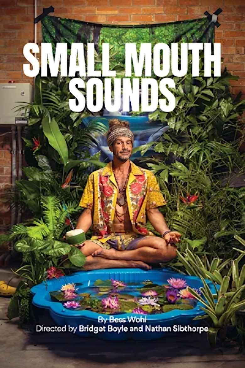 event-img-See Small Mouth Sounds Live | Queensland Theatre Company Tickets