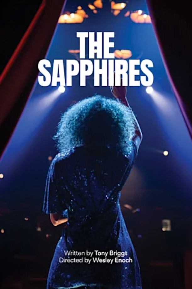 event-img-See The Sapphires Live | Queensland Theatre Company Tickets