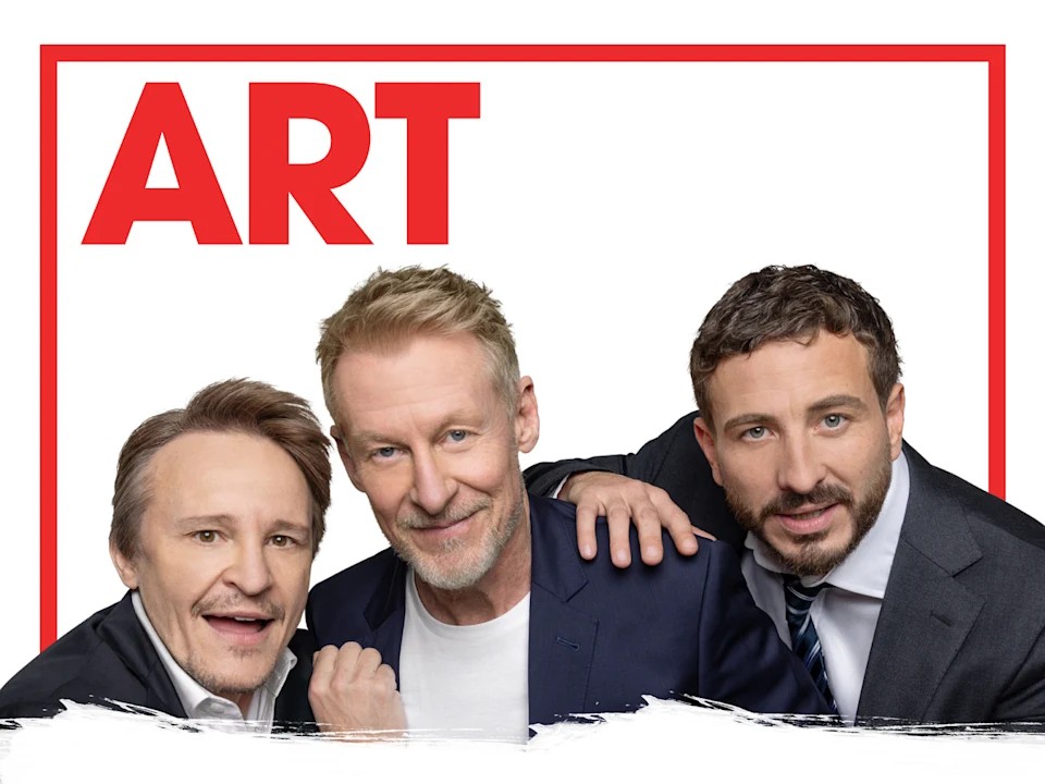 event-img-Playhouse Theatre Presents: ART | Book Now