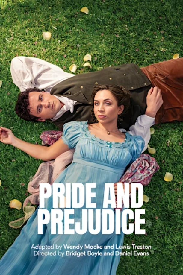 event-img-Brisbane Theatre Event: Pride and Prejudice | Playhouse Tickets