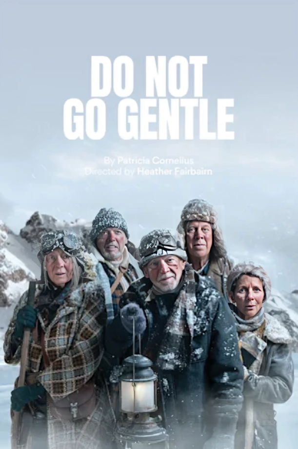 event-img-Experience Do Not Go Gentle in Brisbane | Official QTC Tickets