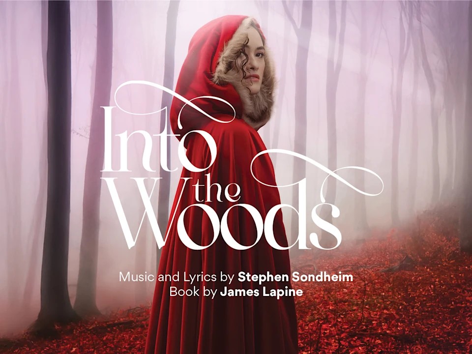 event-img-Glasshouse Theatre Presents: Into The Woods | Book Now