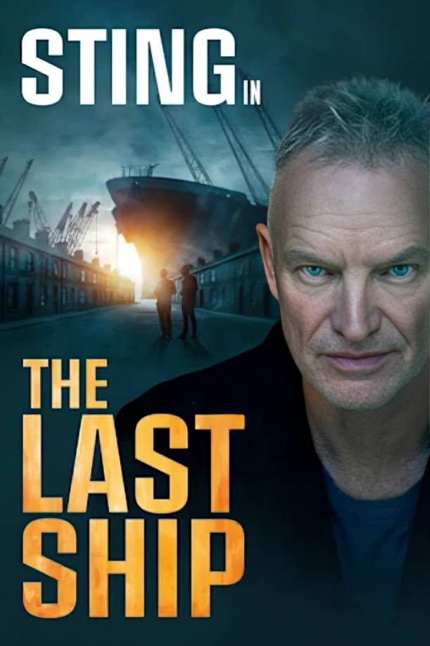event-img-Experience The Last Ship in Brisbane | Reserve Your Seats