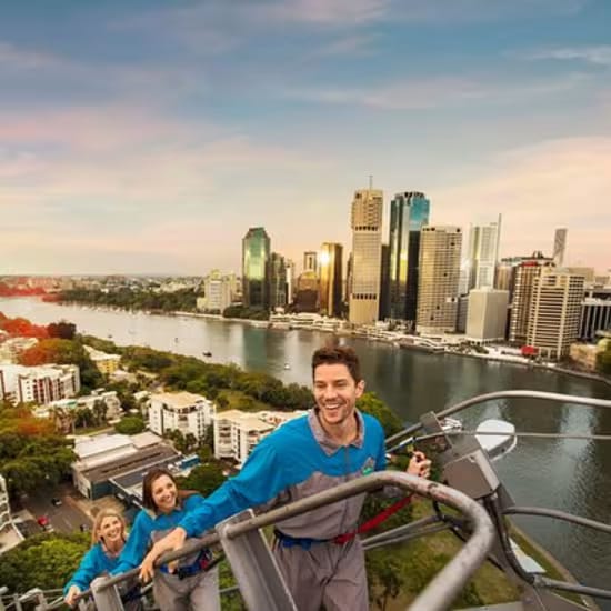 event-img-Story Bridge Climb – Brisbane’s Must-Do Adventure
