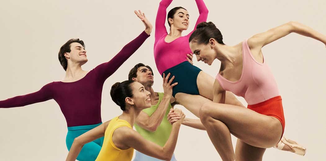 Copland Dance Episodes tickets (Melbourne)