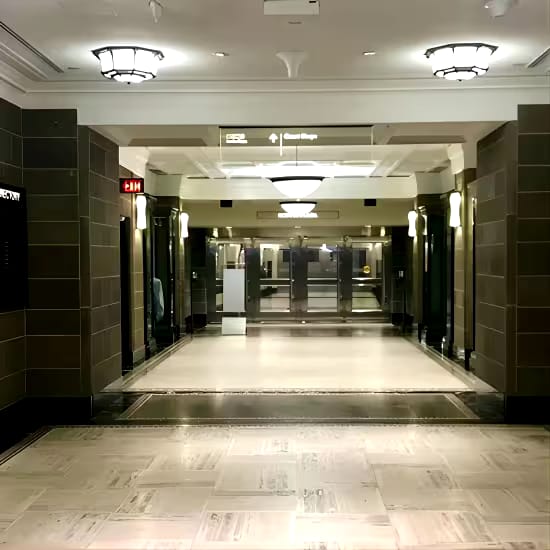 Inside the Underground: Toronto PATH Adventure