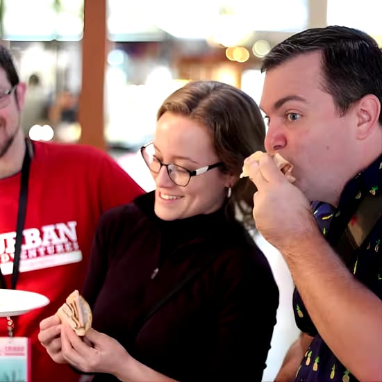 Local Flavors Uncovered: Private Market Tour