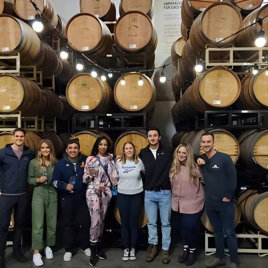 Taste the Best of Fraser Valley on a Vancouver Wine Tour