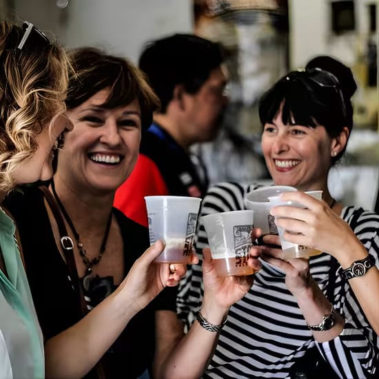 Go Behind the Scenes on a Vancouver Brewery Tour
