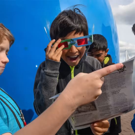 Solve the Mystery: Heroes & Villains Game in Vancouver