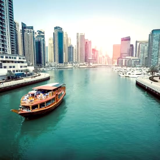 event-img-See Dubai in Style: Modern City Tour with Bus and Monorail