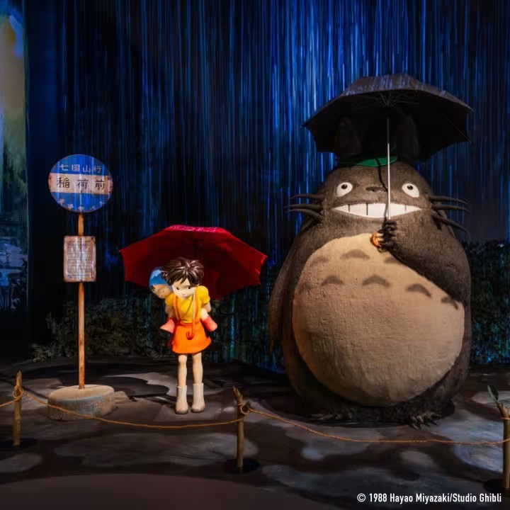 event-img-The World of Studio Ghibli Exhibition