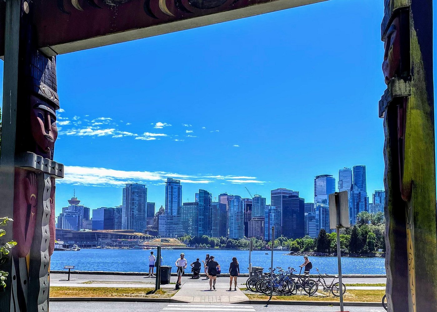 Luxury Private Vancouver Full-Day City Experience – 20 Attractions