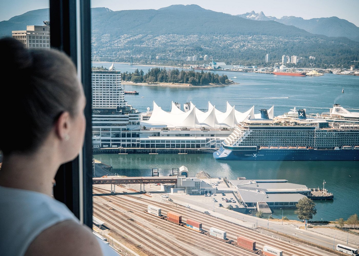 Taste Like a Local: Vancouver Food Trail