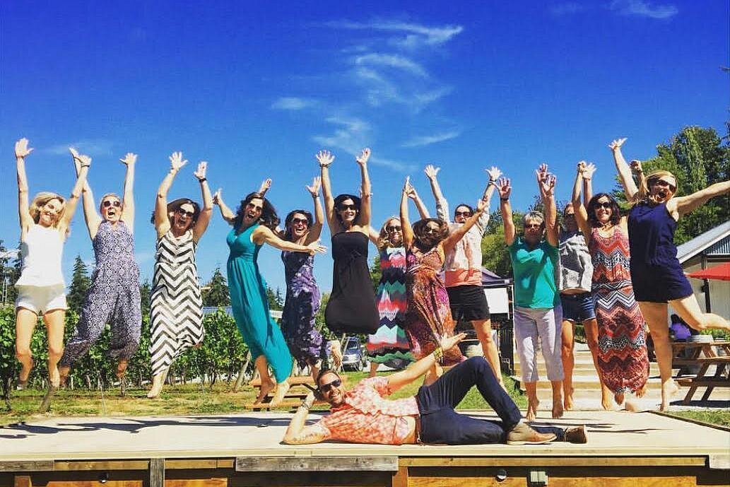 Snorkel, Kayak & Scenic Boat Tour in Vancouver