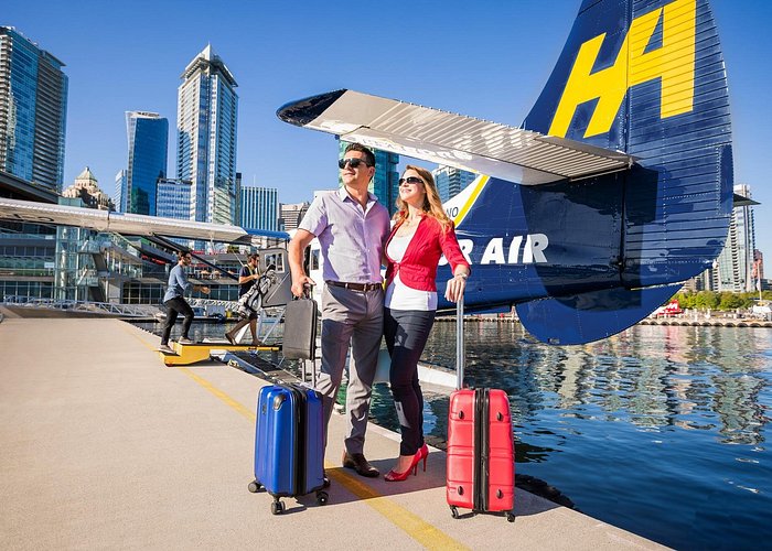 Evening Dinner Cruise in Vancouver