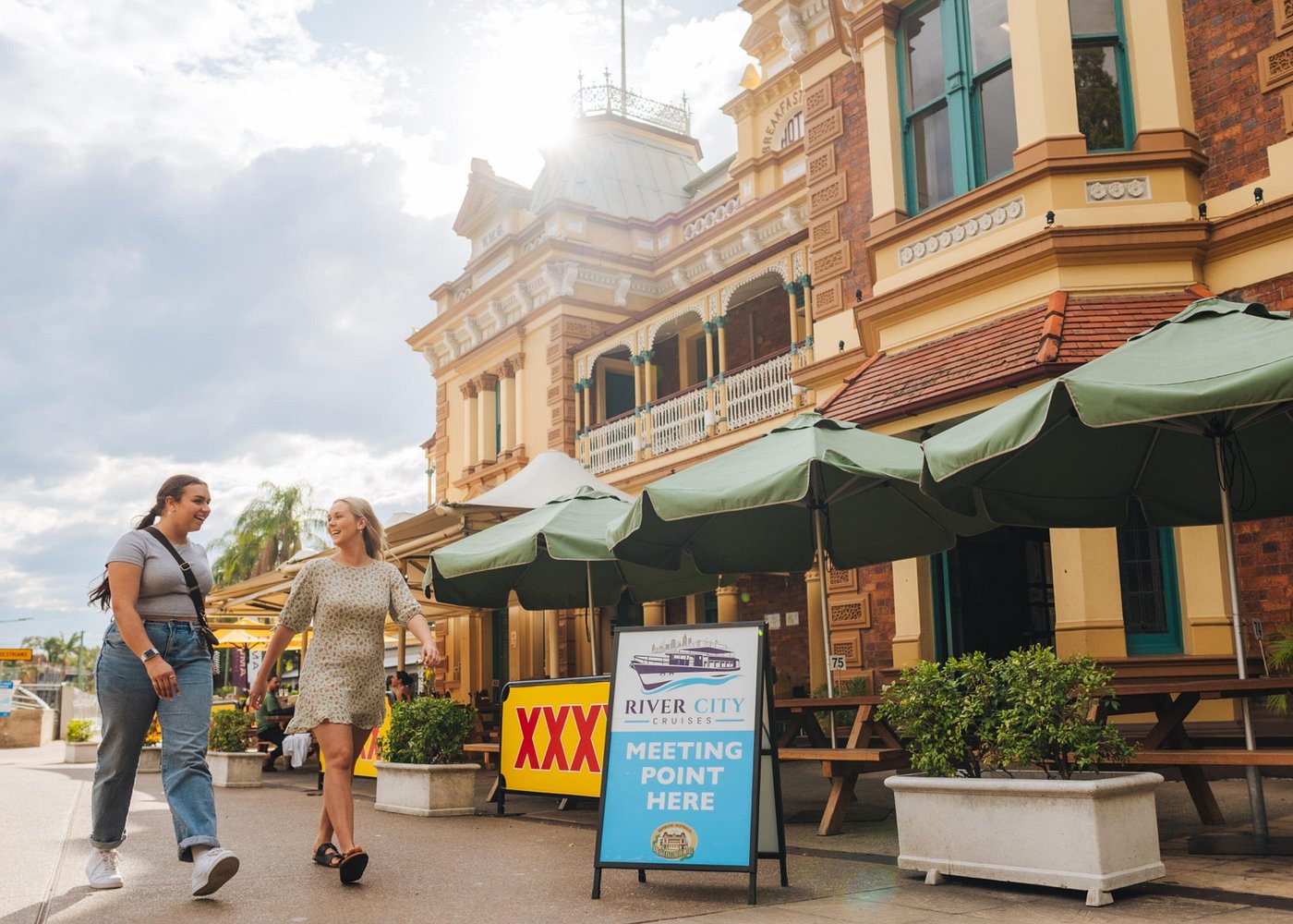 event-img-Cruise to Lunch – 10:30 AM to 2:00 PM