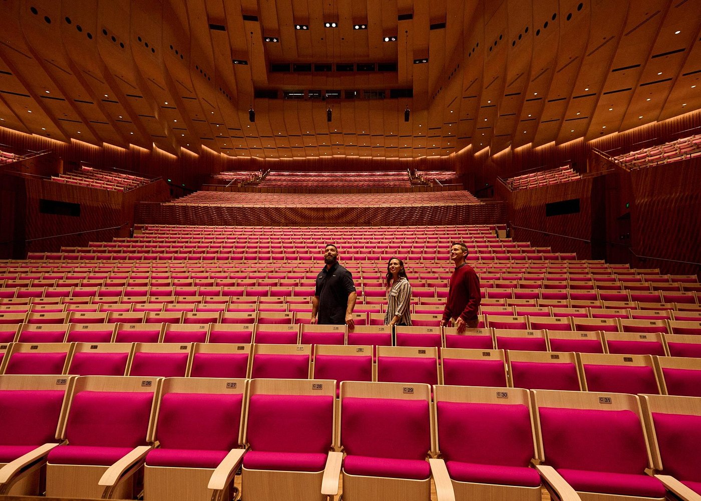 event-img-Official Sydney Opera House Walking Tour: Discover Its History & Architecture
