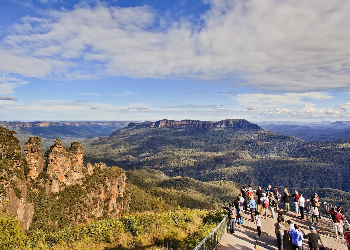 event-img-All-Inclusive Blue Mountains Tour with Scenic World – Ultimate Day Out