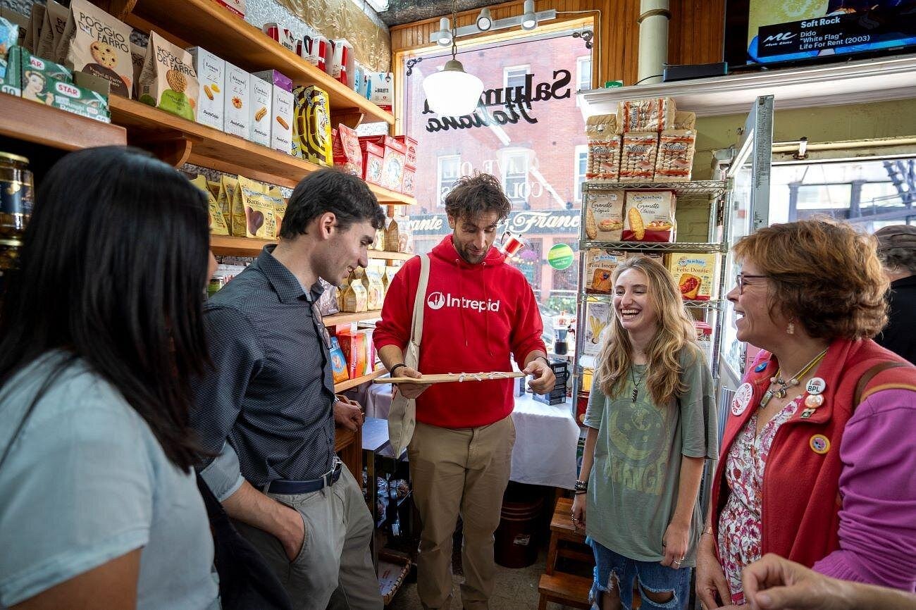 event-img-Boston North End: Food, Flavor & Heritage Walking Tour