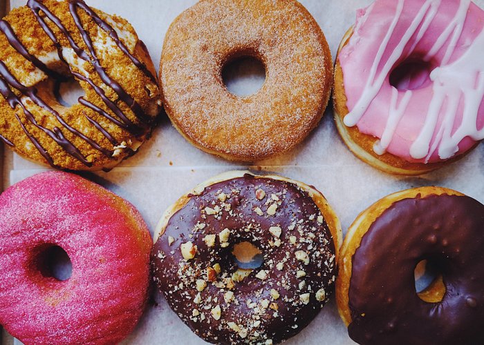 event-img-Delicious Donuts of Philadelphia: Sweet Treat Walking Tour