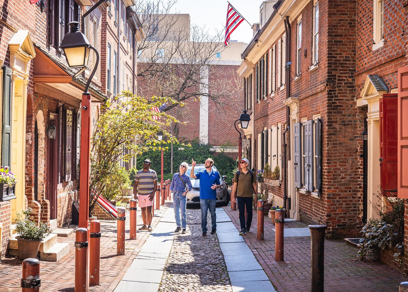 event-img-Explore Philly Your Way: Private Half-Day Driving Tour with Local Guide