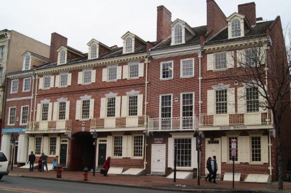 event-img-Poor Richard: Benjamin Franklin Public Tour