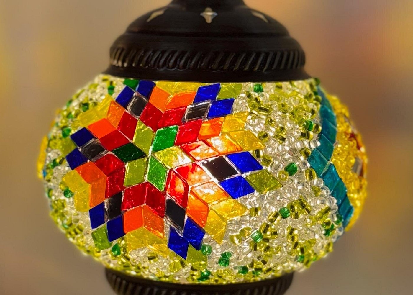 event-img-Craft & Shine: Turkish Mosaic Lamp Workshop in Philadelphia