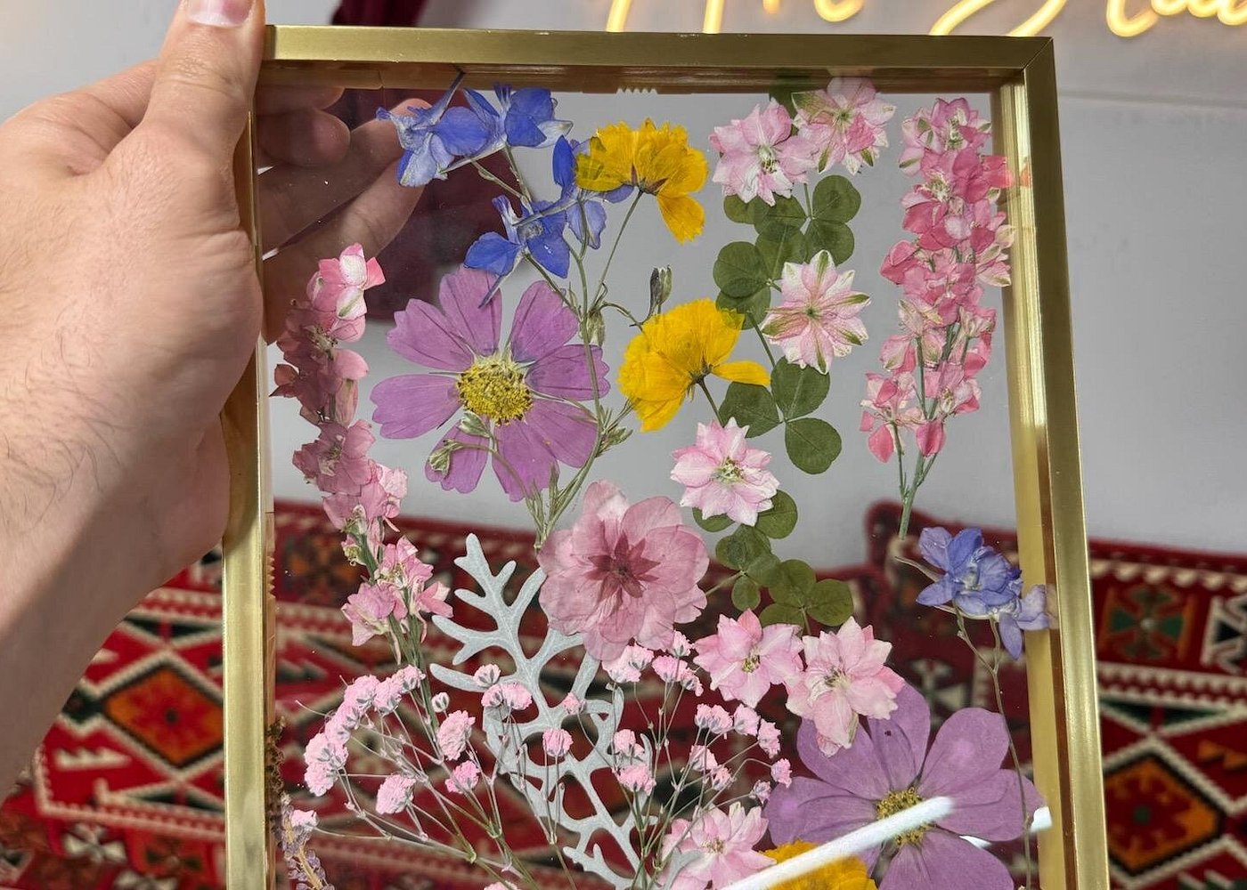 event-img-Hands-On Pressed Flower Art Workshop in Philadelphia