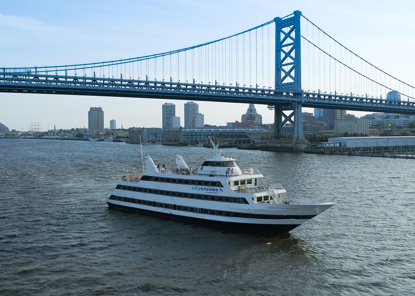 event-img-City Cruises Philadelphia – Signature Buffet Lunch Cruise