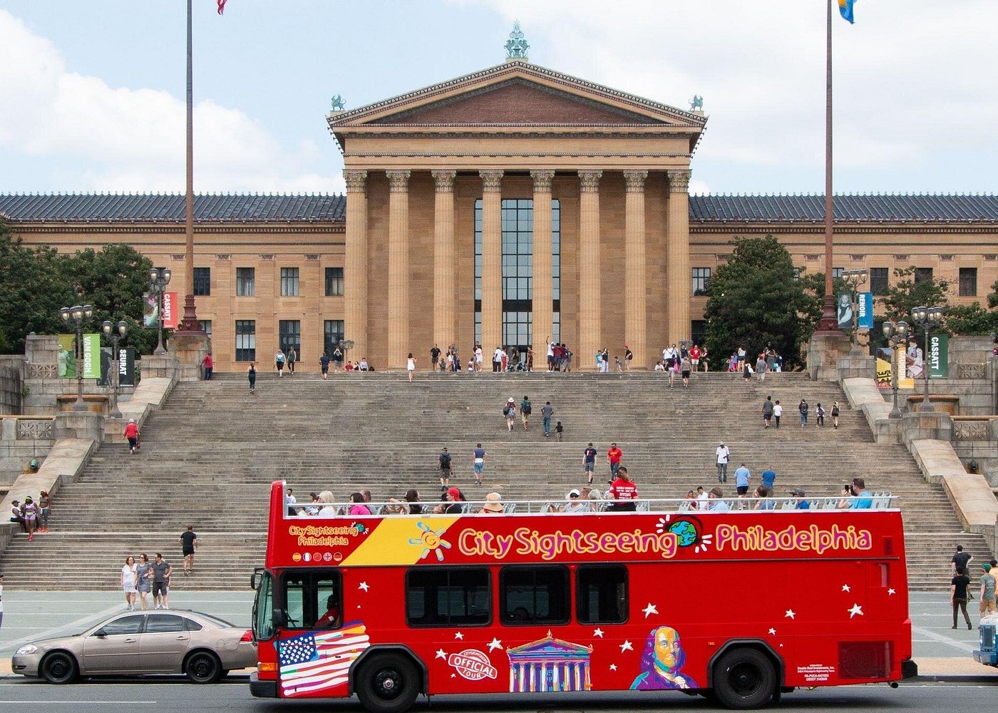 event-img-Philadelphia HOHO Bus Tour – Bookable Extras Available