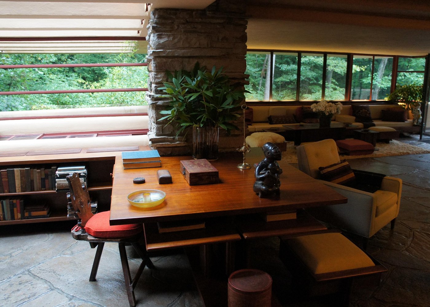 event-img-Fallingwater: America’s Iconic UNESCO Masterpiece