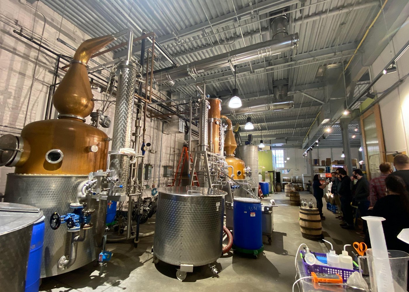 event-img-Wigle Whiskey Rebellion Distillery Experience