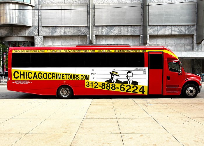 event-img-Gangsters, Mobsters & Crime Stories: Chicago Bus Tour