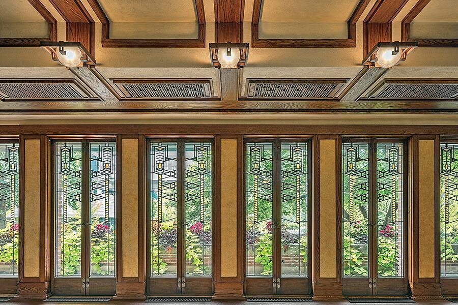 event-img-Explore the Frank Lloyd Wright–Designed Robie House