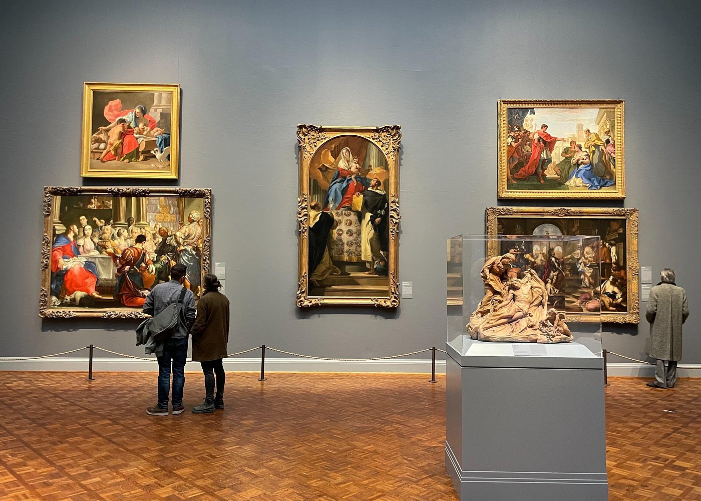 event-img-Private Art Institute of Chicago Tour with Skip-the-Line Access