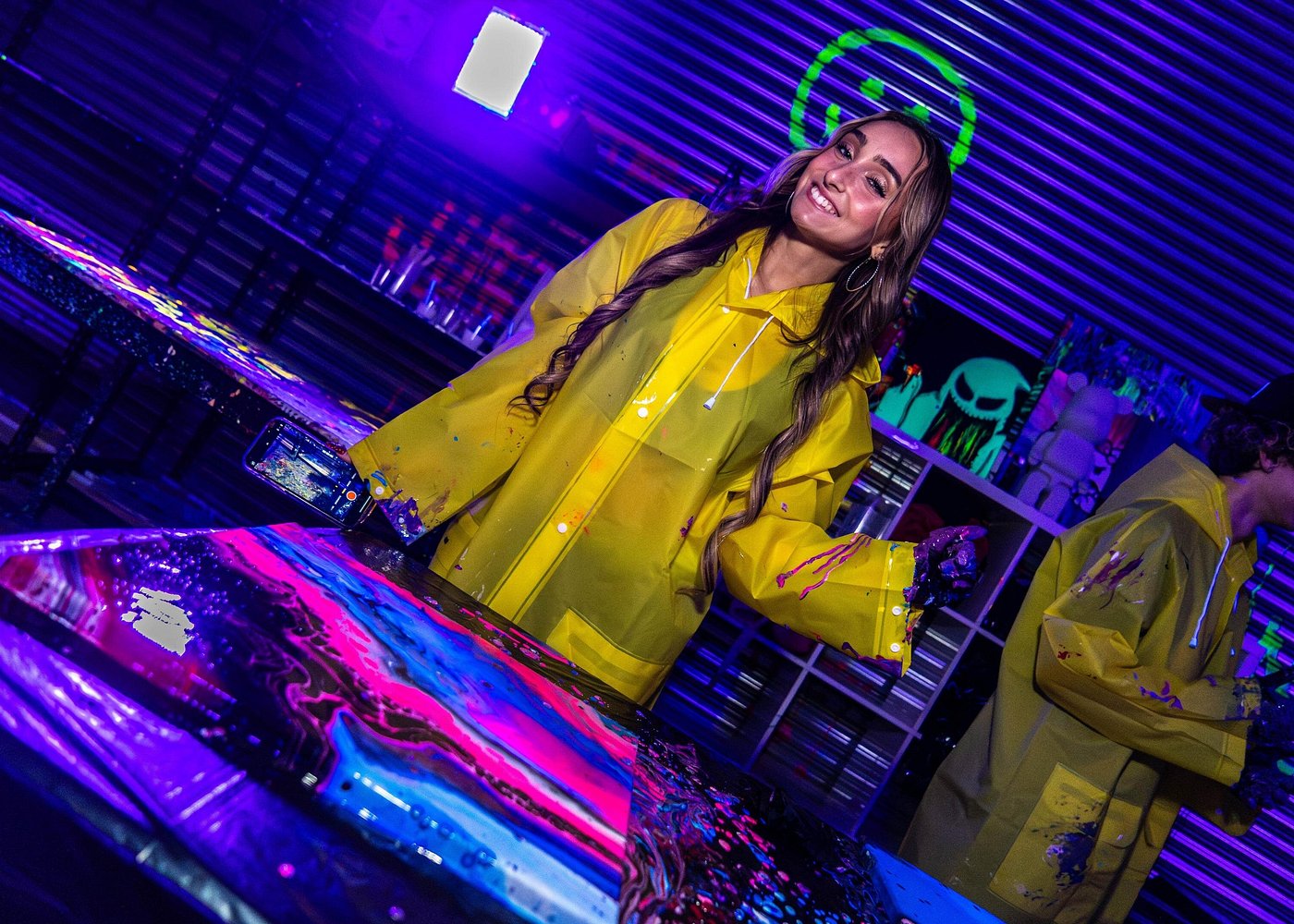 event-img-Explore Art After Hours: Private Chicago Shot of Art Experience