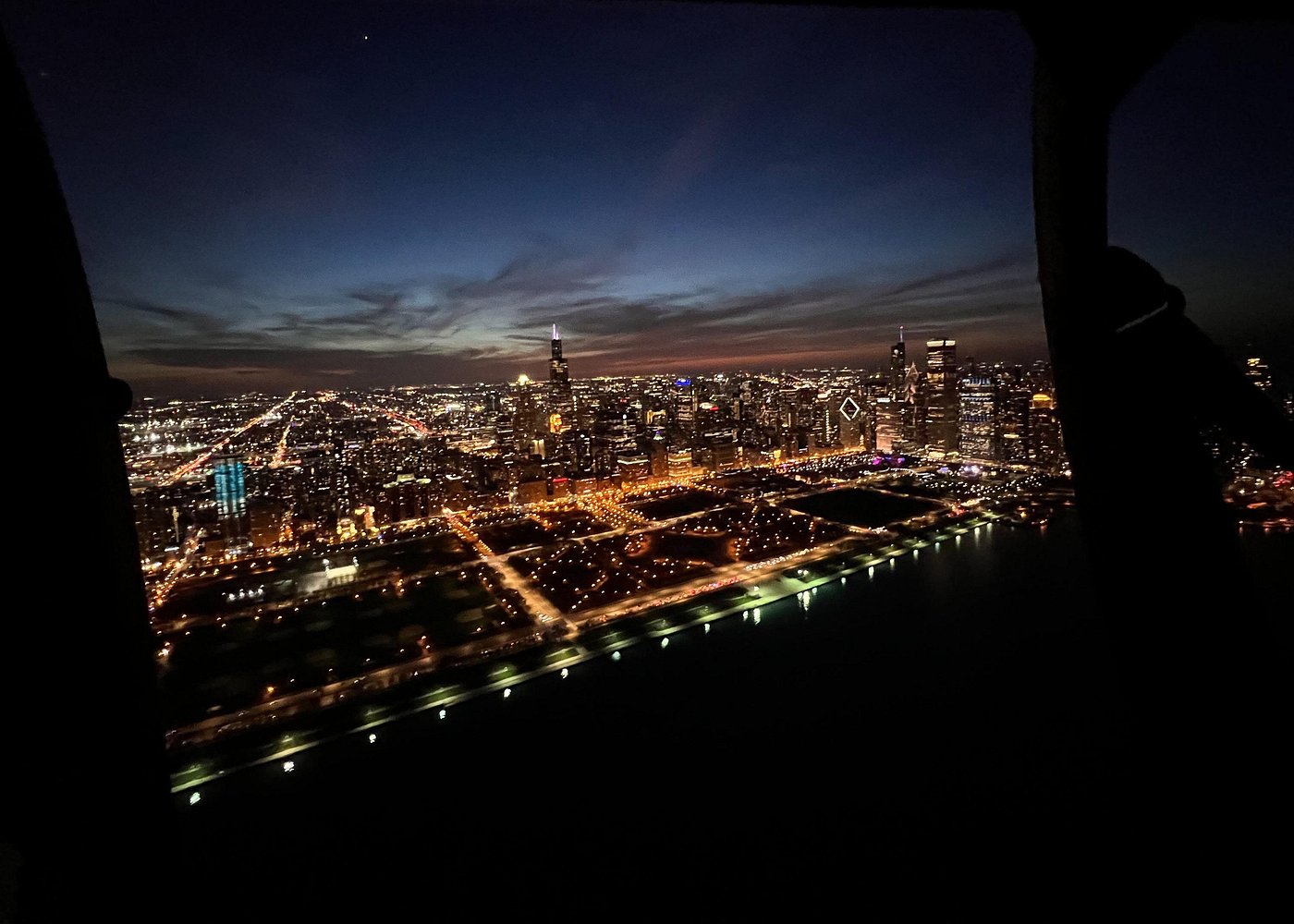 event-img-Private 25-Mile Chicago Helicopter Tour for You and Two Guests