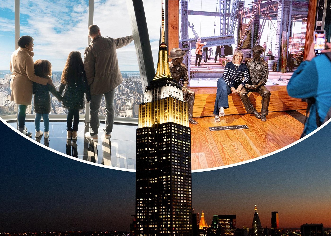 event-img-Experience SUMMIT One Vanderbilt – Stunning City Views