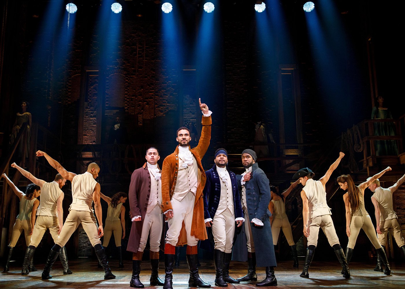 event-img-Hamilton on Broadway – Live NYC Musical Ticket