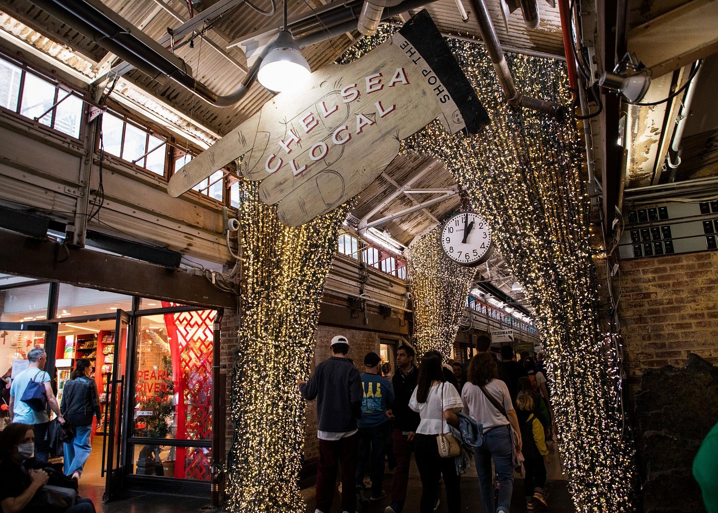 event-img-Chelsea Market and High Line Guided Food Tour