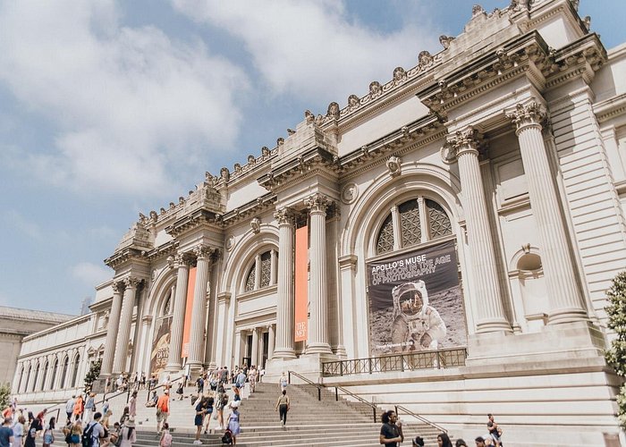 event-img-Guided Group Tour of the Metropolitan Museum of Art