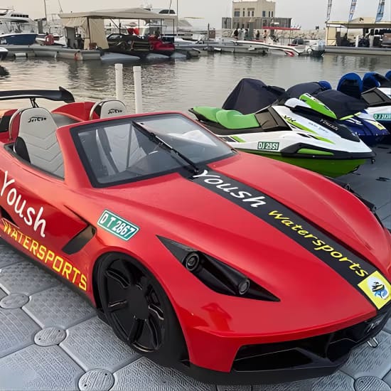 event-img-Dubai: 30-Min Jetcar Tour of Burj Al Arab