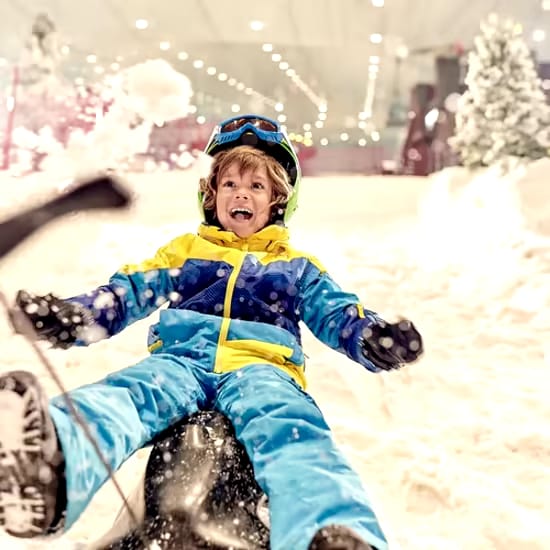 event-img-Ski Dubai: 2-Hour or Full-Day Ski Slope Access