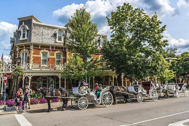 event-img-Scenic Niagara Falls & Niagara-on-the-Lake Full-Day Tour from Toronto