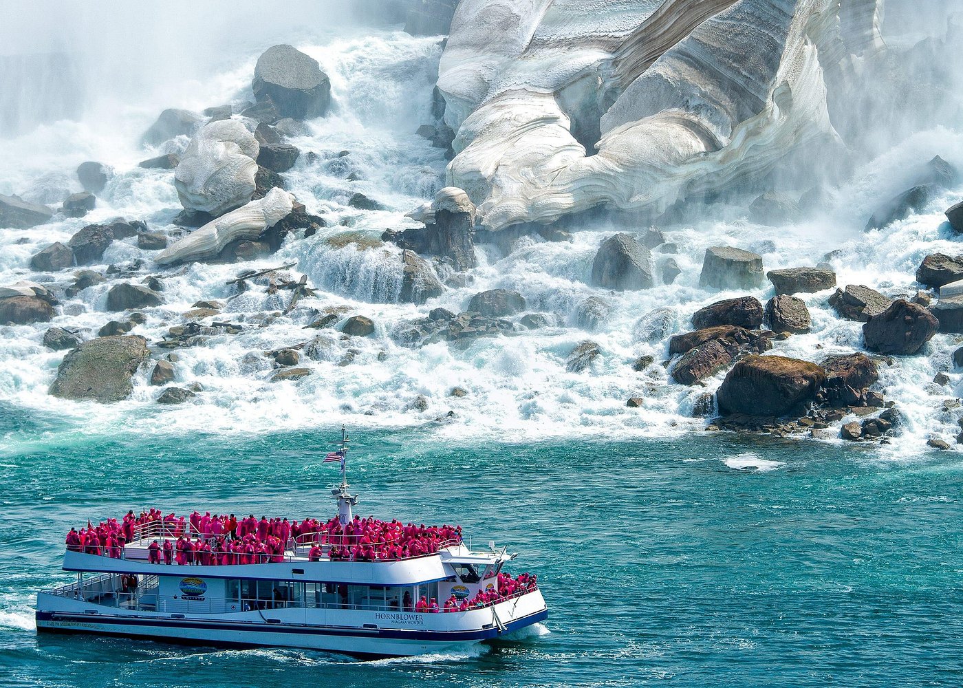 event-img-Niagara Falls Day Tour with Boat Cruise from Toronto