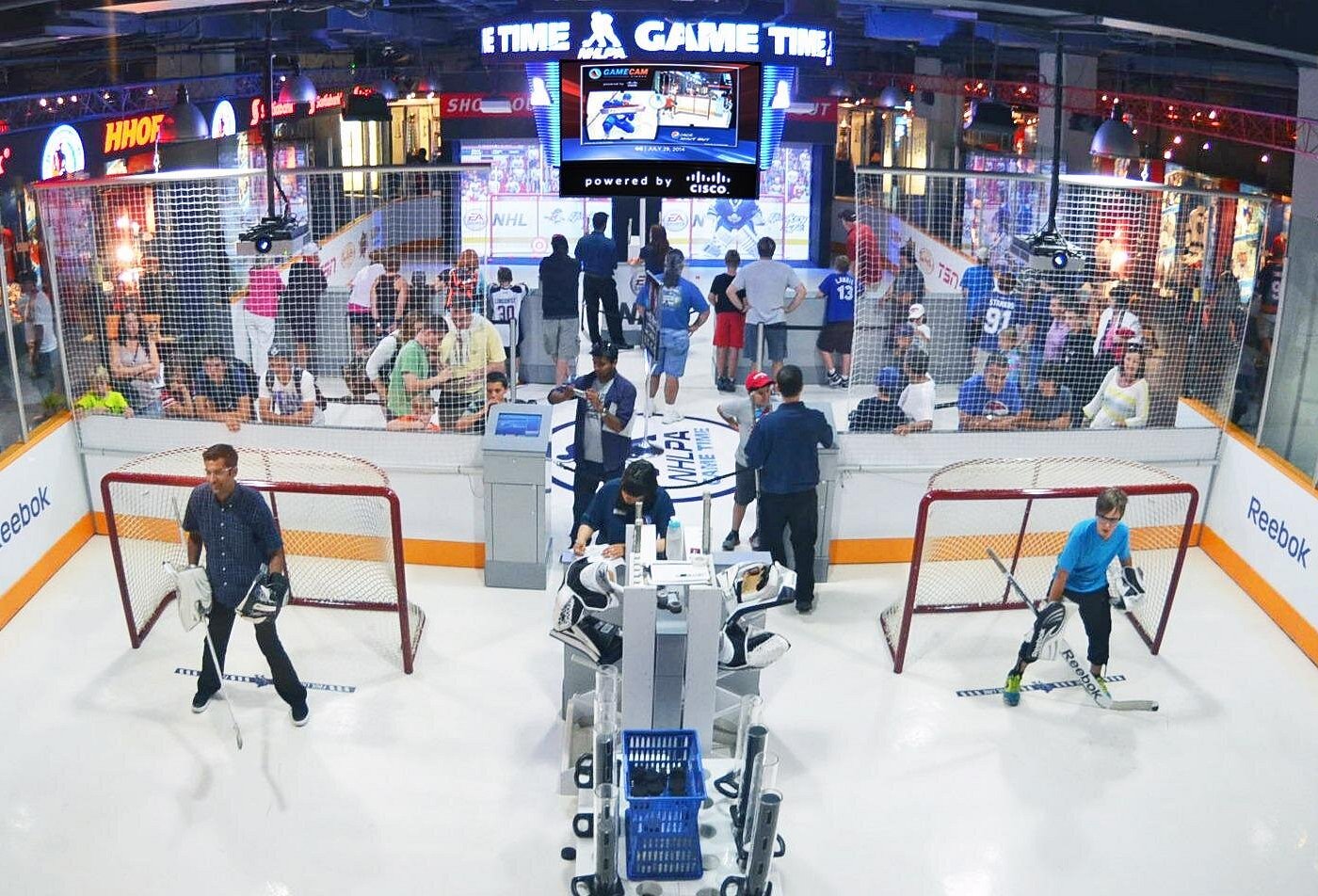 event-img-Explore Hockey History at the Hockey Hall of Fame