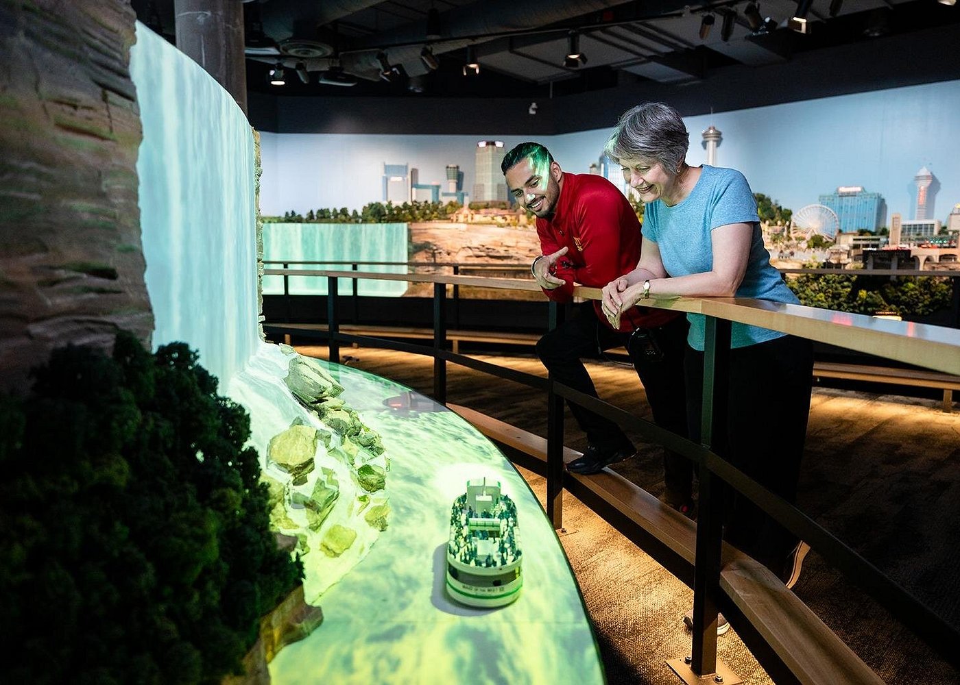 event-img-Family Fun at Miniature Canada – Admission Ticket