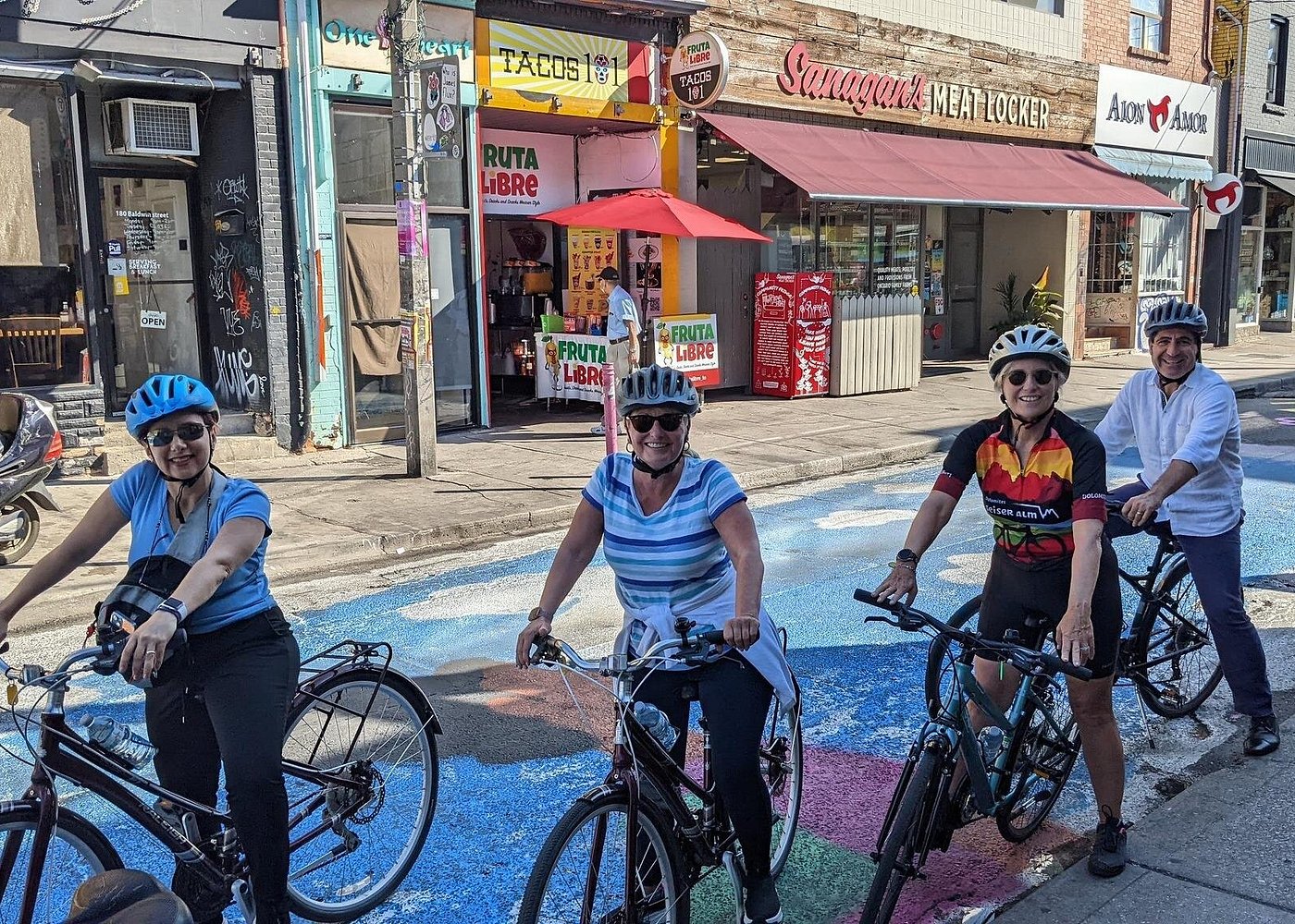 event-img-Toronto Downtown Cycling Adventure