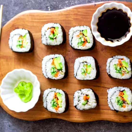 event-img-Make Your Own Sushi Experience – Philadelphia
